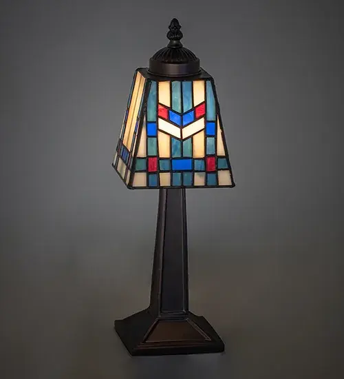 The Prairie Wheat by Meyda Lighting - Image 1