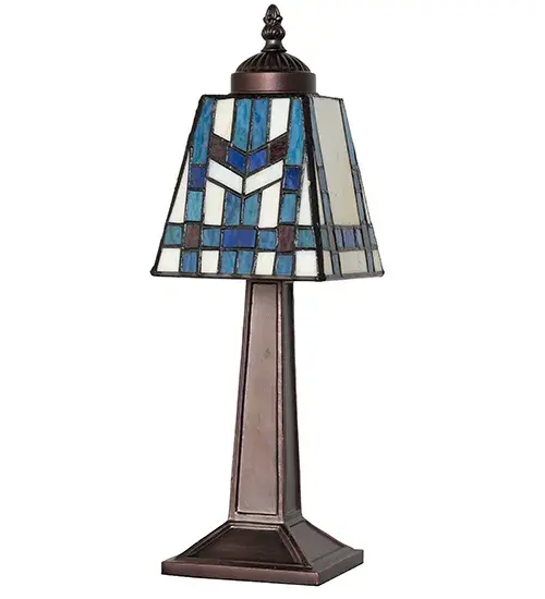 The Prairie Wheat by Meyda Lighting - Image 3