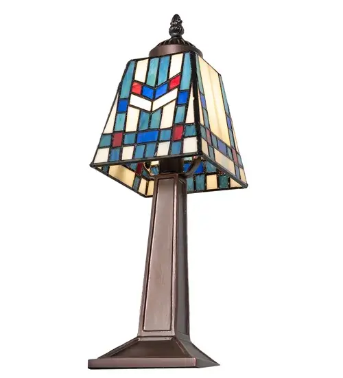 The Prairie Wheat by Meyda Lighting - Image 6
