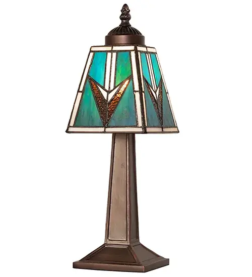 The Valencia Mission by Meyda Lighting - Image 2