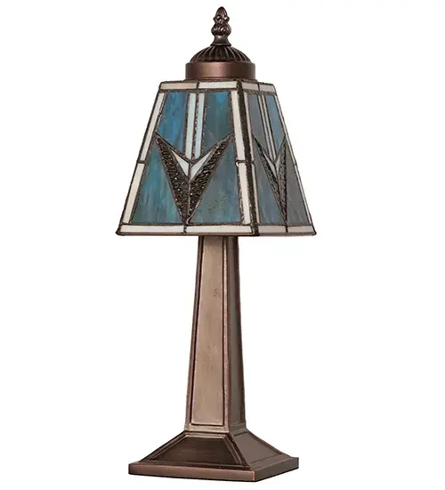 The Valencia Mission by Meyda Lighting - Image 3
