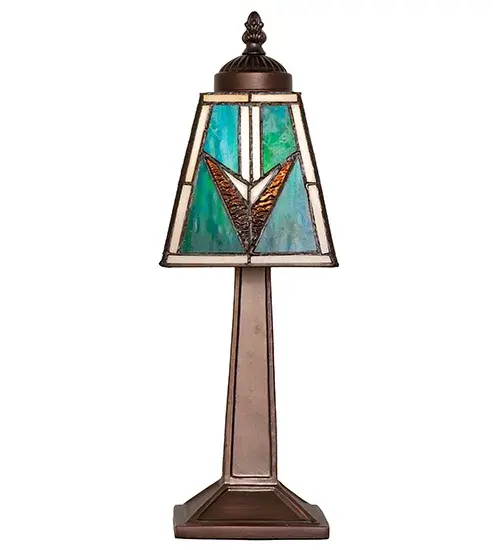 The Valencia Mission by Meyda Lighting - Image 5