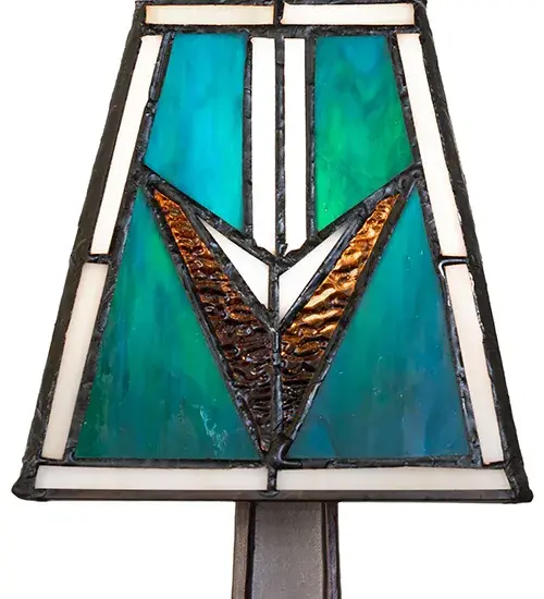 The Valencia Mission by Meyda Lighting - Image 7