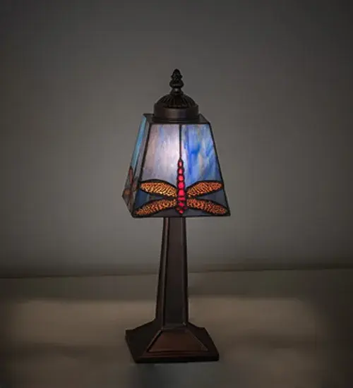 The Dragonfly by Meyda Lighting - Image 1