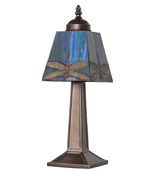 The Dragonfly by Meyda Lighting - Image 3