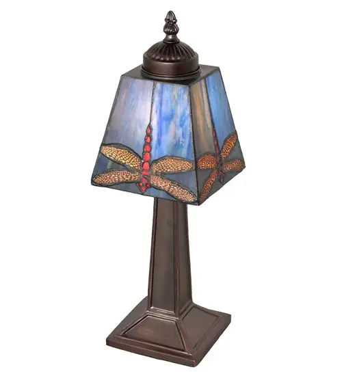 The Dragonfly by Meyda Lighting - Image 4