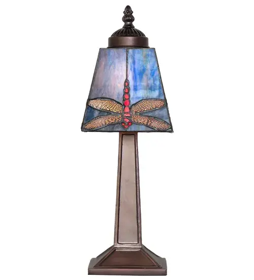 The Dragonfly by Meyda Lighting - Image 5