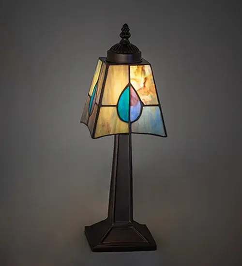 The Mackintosh Leaf by Meyda Lighting - Image 1