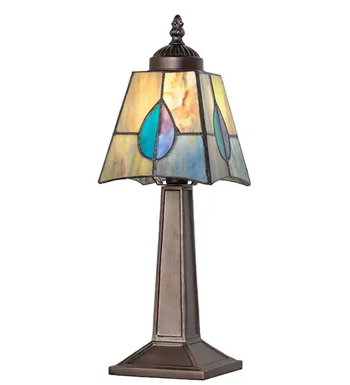 The Mackintosh Leaf by Meyda Lighting - Image 2