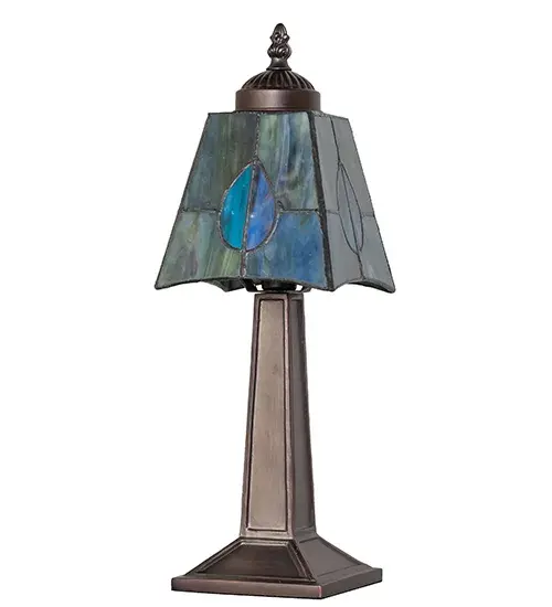 The Mackintosh Leaf by Meyda Lighting - Image 3