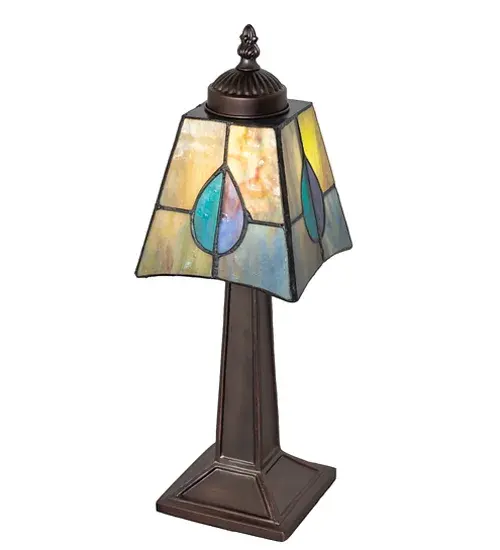 The Mackintosh Leaf by Meyda Lighting - Image 4