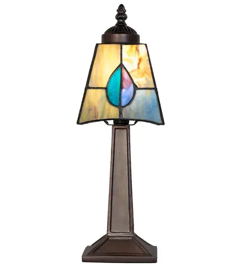 The Mackintosh Leaf by Meyda Lighting - Image 5