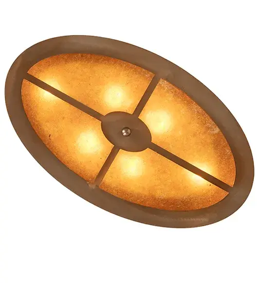 The Whispering Pines by Meyda Lighting - Image 7