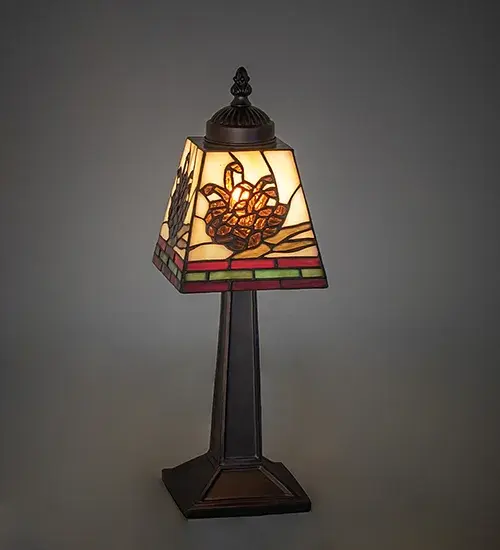 The Pinecone by Meyda Lighting - Image 1