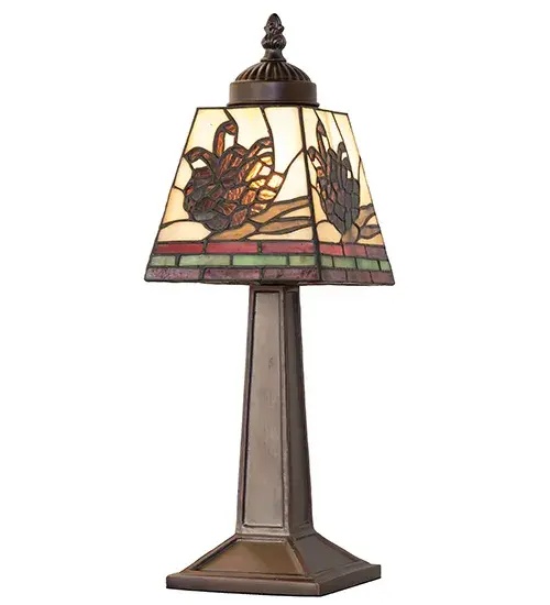The Pinecone by Meyda Lighting - Image 2