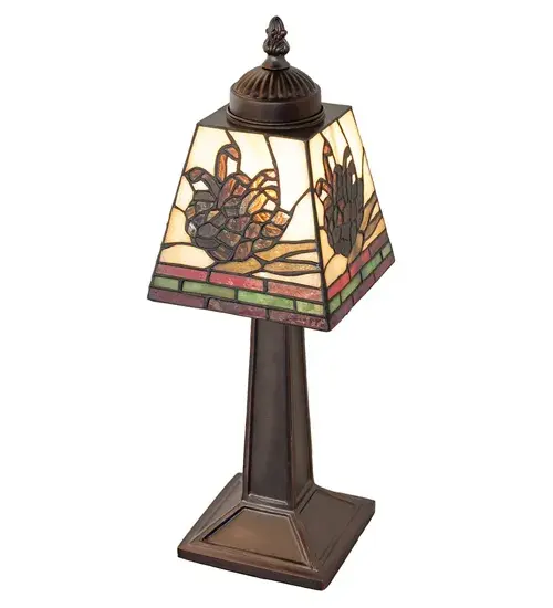The Pinecone by Meyda Lighting - Image 4