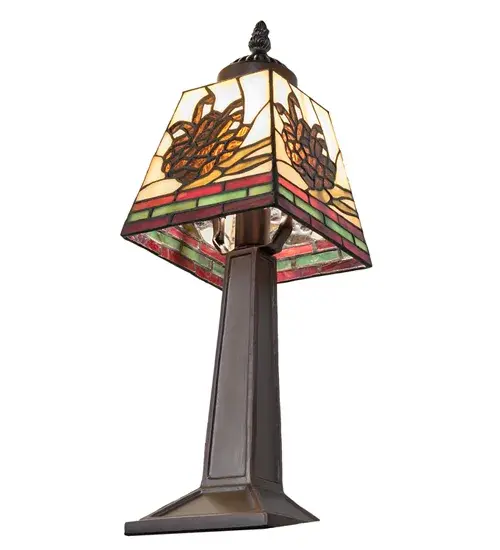 The Pinecone by Meyda Lighting - Image 6