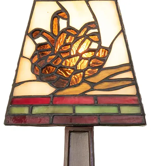 The Pinecone by Meyda Lighting - Image 7