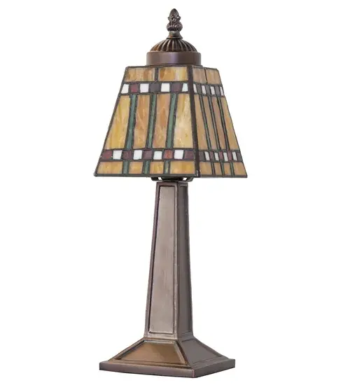 The Prairie Corn by Meyda Lighting - Image 3
