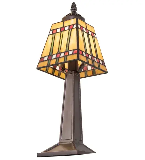 The Prairie Corn by Meyda Lighting - Image 6