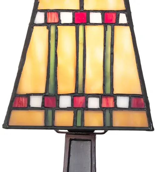 The Prairie Corn by Meyda Lighting - Image 7