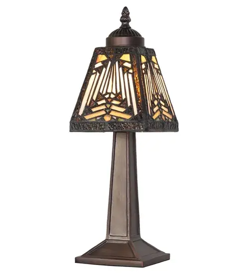 The Nuevo Mission by Meyda Lighting - Image 2
