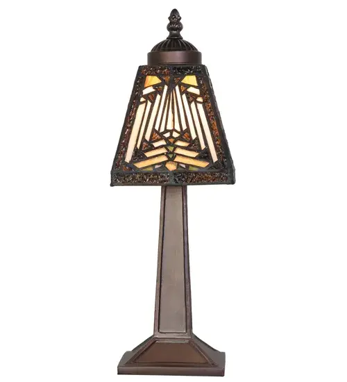 The Nuevo Mission by Meyda Lighting - Image 5