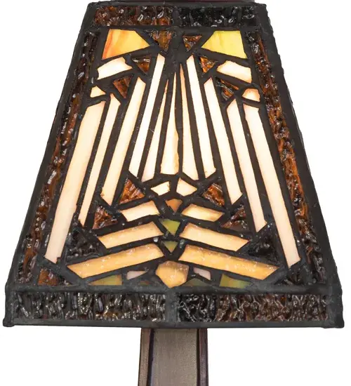 The Nuevo Mission by Meyda Lighting - Image 7