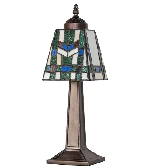 The Prairie Wheat by Meyda Lighting - Image 3