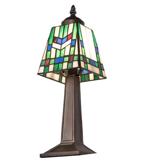 The Prairie Wheat by Meyda Lighting - Image 6