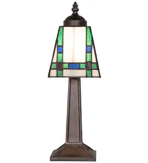 The Prairie Wheat by Meyda Lighting - Image 7