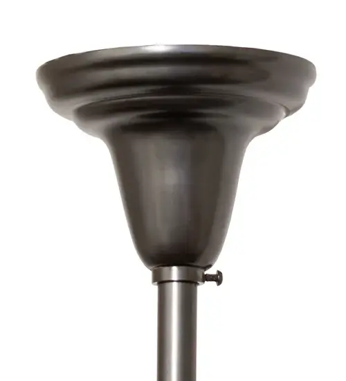 The Tiffany Flowering Lotus by Meyda Lighting - Image 9