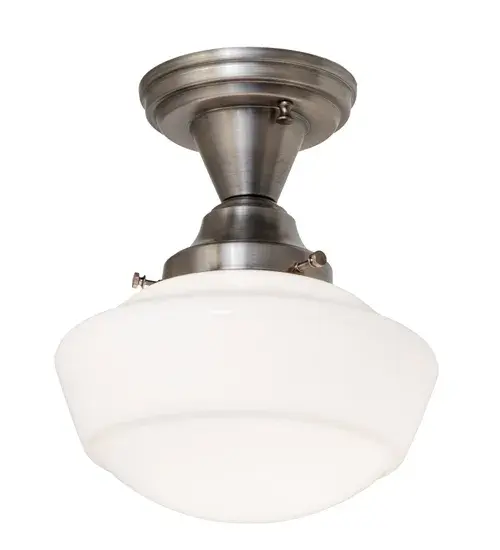 The Revival Schoolhouse by Meyda Lighting - Image 6