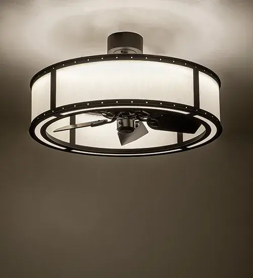 The Smythe by Meyda Lighting - Image 1
