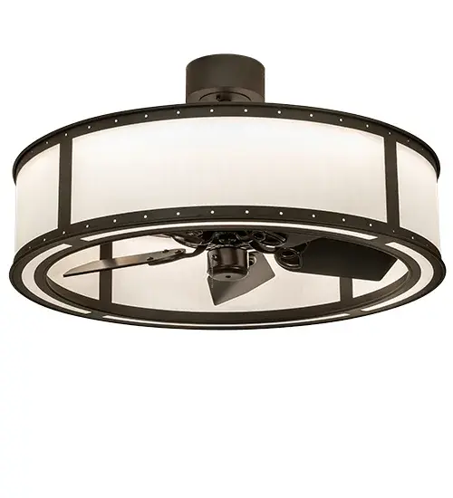 The Smythe by Meyda Lighting - Image 2