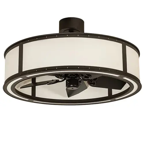 The Smythe by Meyda Lighting - Image 3