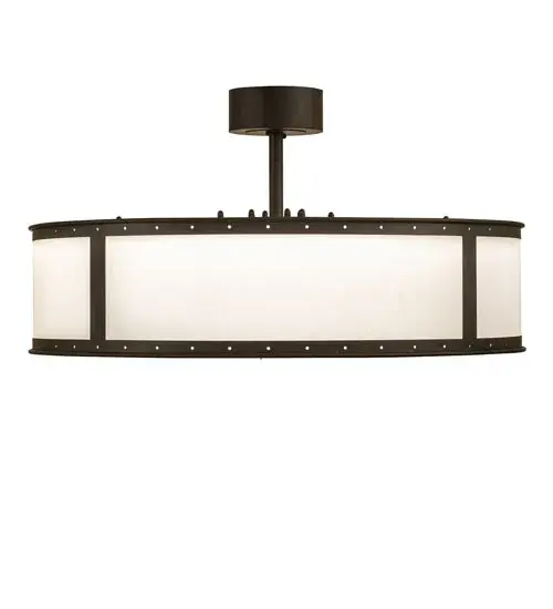 The Smythe by Meyda Lighting - Image 5