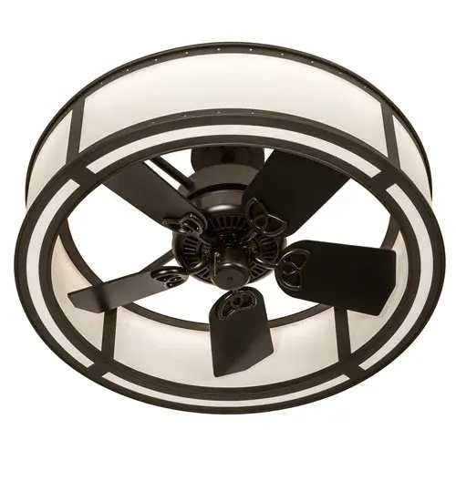 The Smythe by Meyda Lighting - Image 6