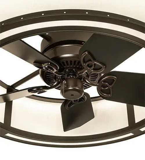 The Smythe by Meyda Lighting - Image 8