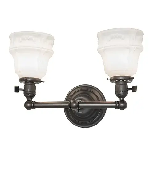 The Revival Chelsea by Meyda Lighting - Image 2