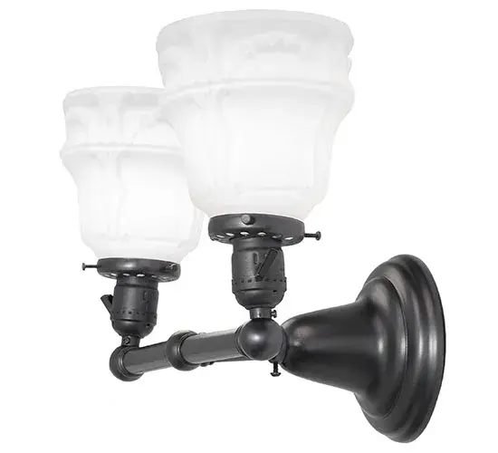 The Revival Chelsea by Meyda Lighting - Image 7