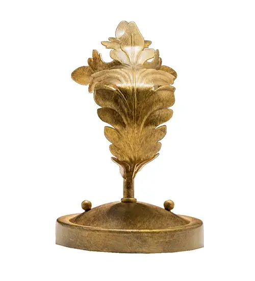 5" Wide Esther Wall Sconce - Image 7