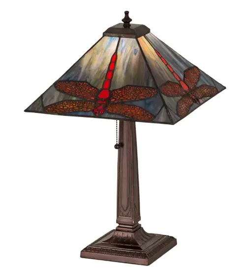 The Prairie Dragonfly by Meyda Lighting - Image 2