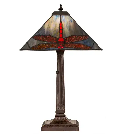 The Prairie Dragonfly by Meyda Lighting - Image 5