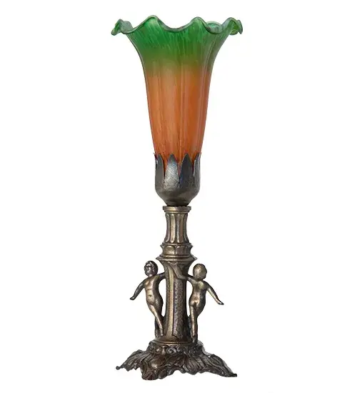 The Amber/Green by Meyda Lighting - Image 3