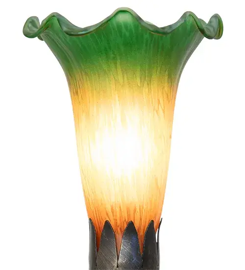 The Amber/Green by Meyda Lighting - Image 7