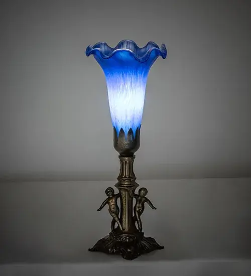 The Blue by Meyda Lighting - Image 1