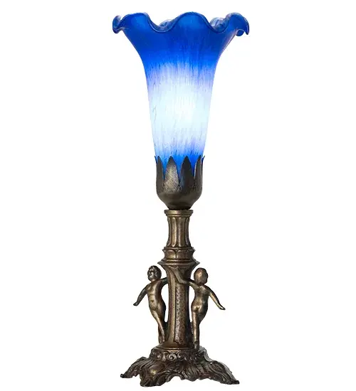The Blue by Meyda Lighting - Image 2