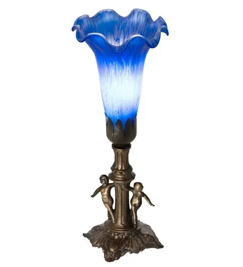 The Blue by Meyda Lighting - Image 4