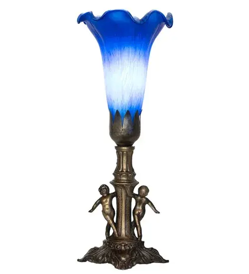 The Blue by Meyda Lighting - Image 5